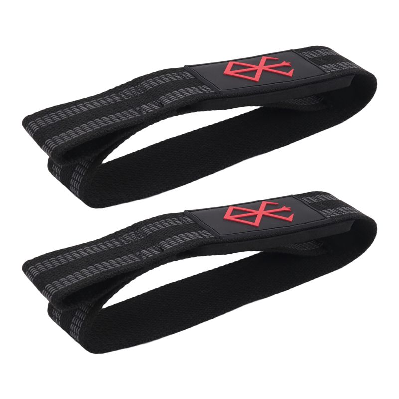 Wrist Wraps Weightlifting Support - XSXS-1 par de muñequeras antideslizantes para