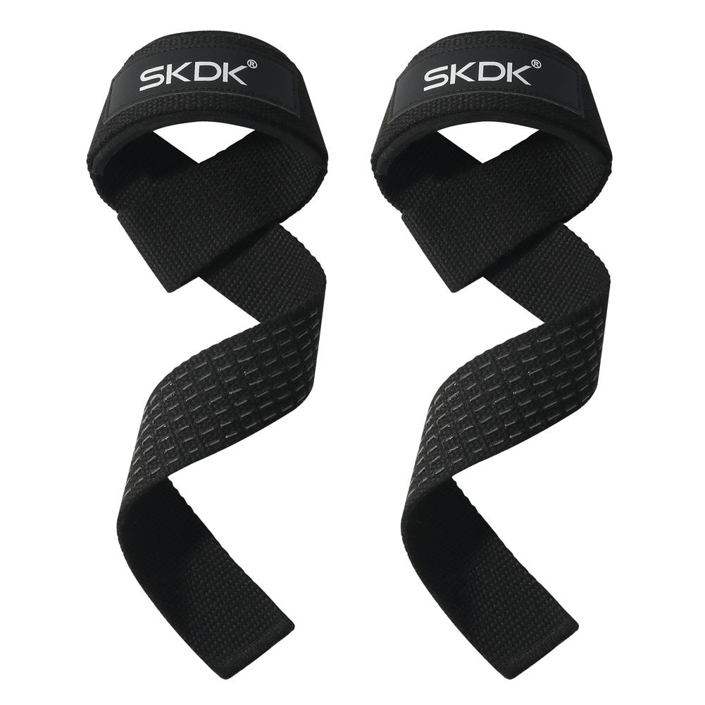 Wrist Wraps Weightlifting Support - Correas de muñeca para levantamiento de