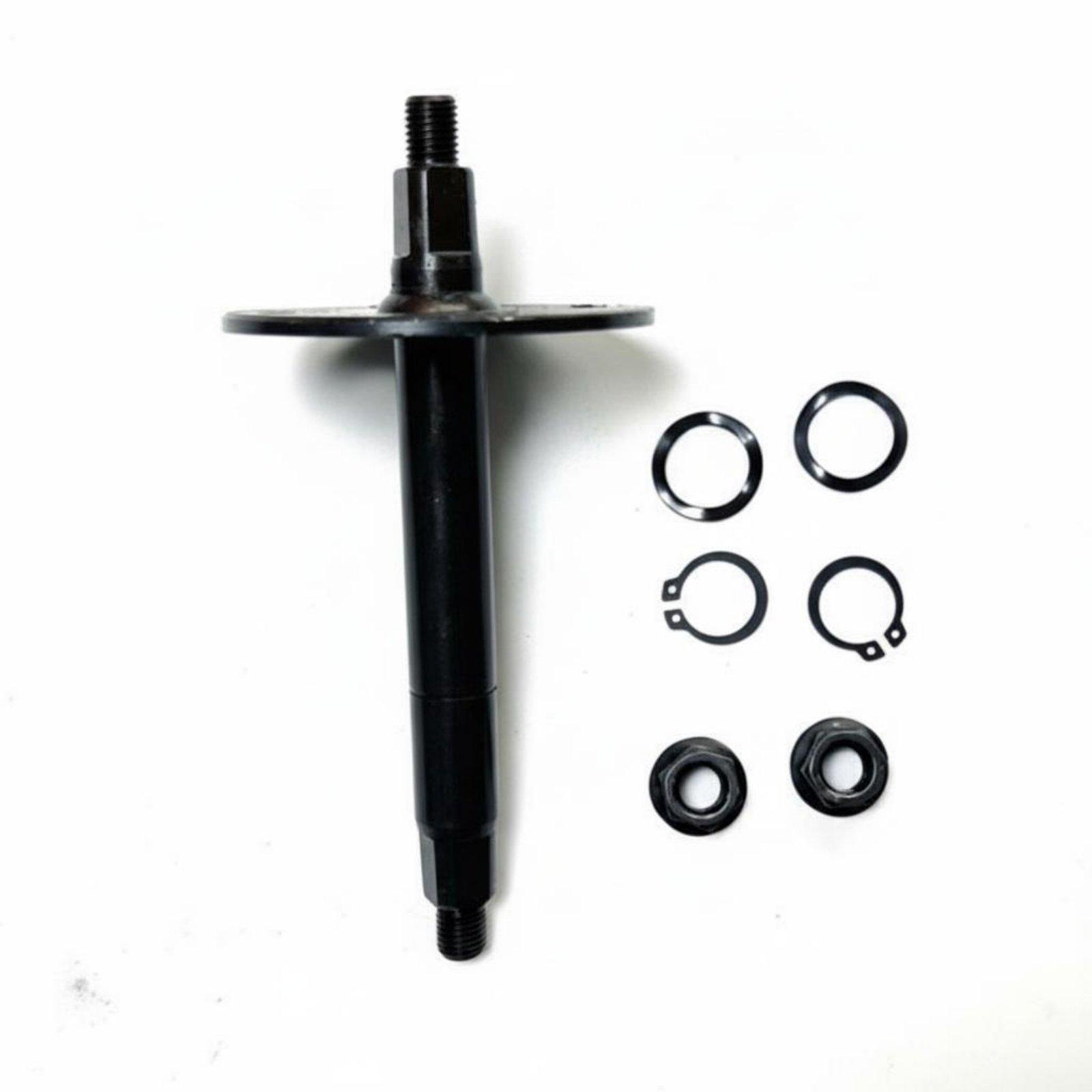 Cycling - Kit de Rodamientos Esenciales para Bicicleta