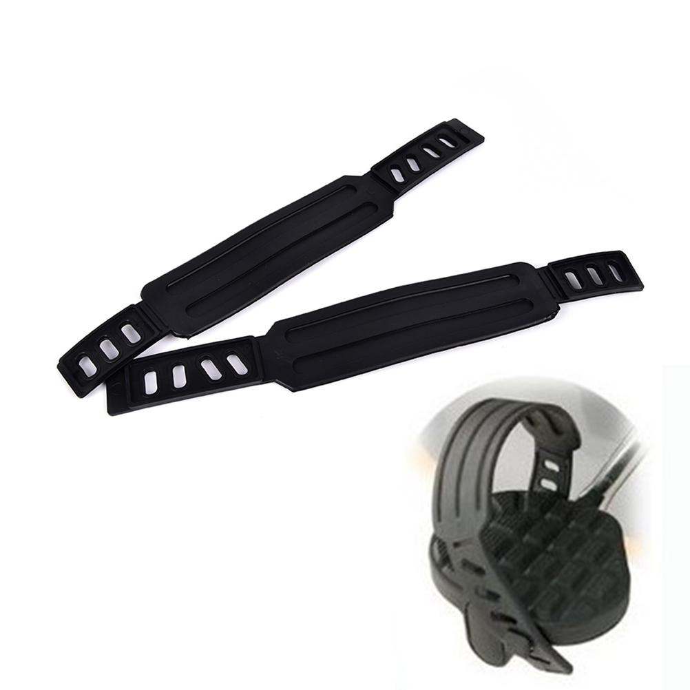 Resistance Bands Set With Handles - Nuevo - 1 par de correas