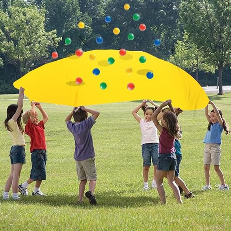 Team Sports - Nuevo Juego de Lanzamiento de Paño