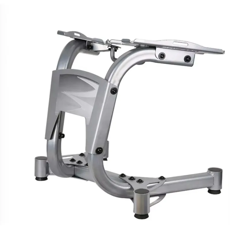 Fitness Equipment - Soporte Ajustable para Mancuernas, Equipo de