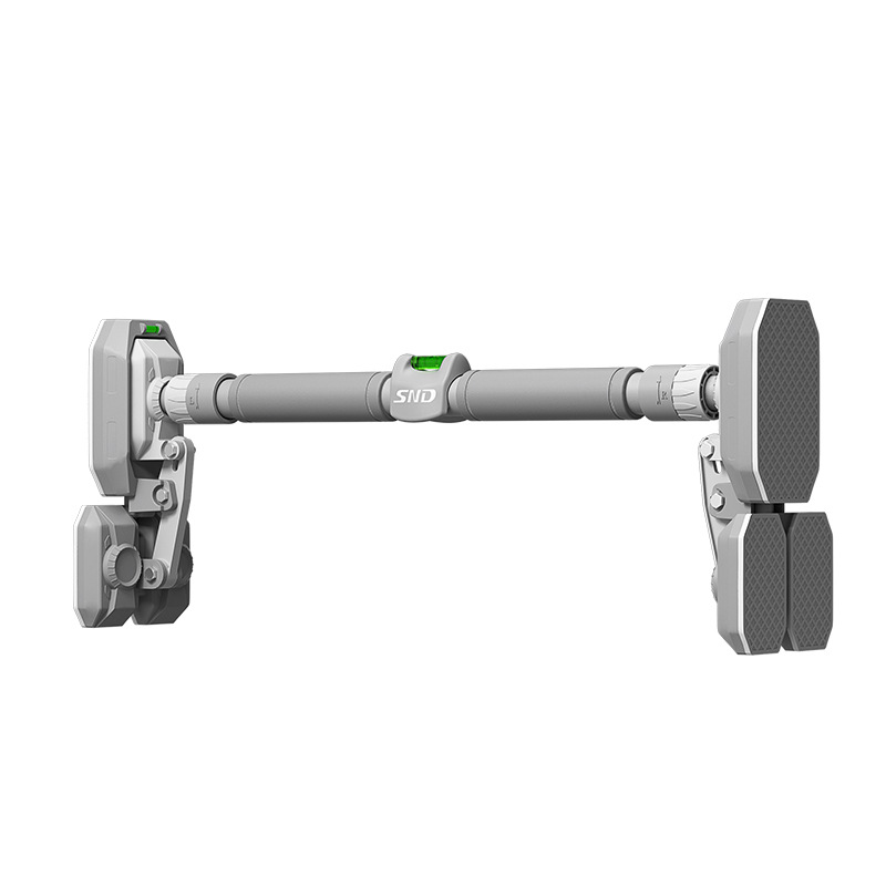 Door Pull Up Bar No Screw - Barra de dominadas para puerta para