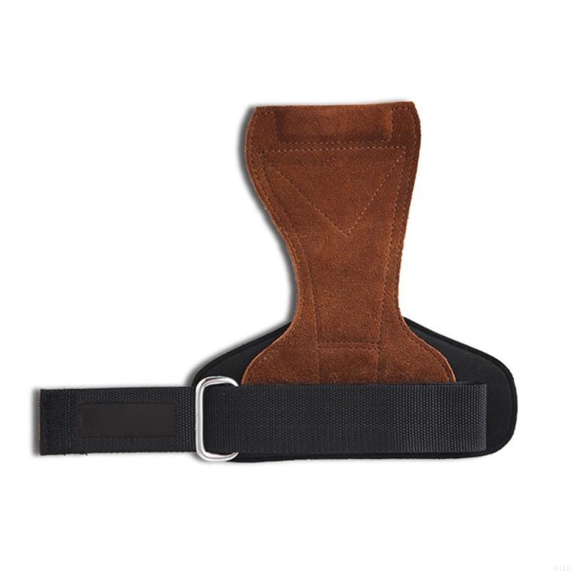 Wrist Wraps Weightlifting Support - Correa muñeca para levantamiento pesas, guante