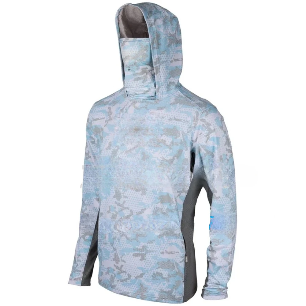 Hiking - Camisas de Pesca para Niños con