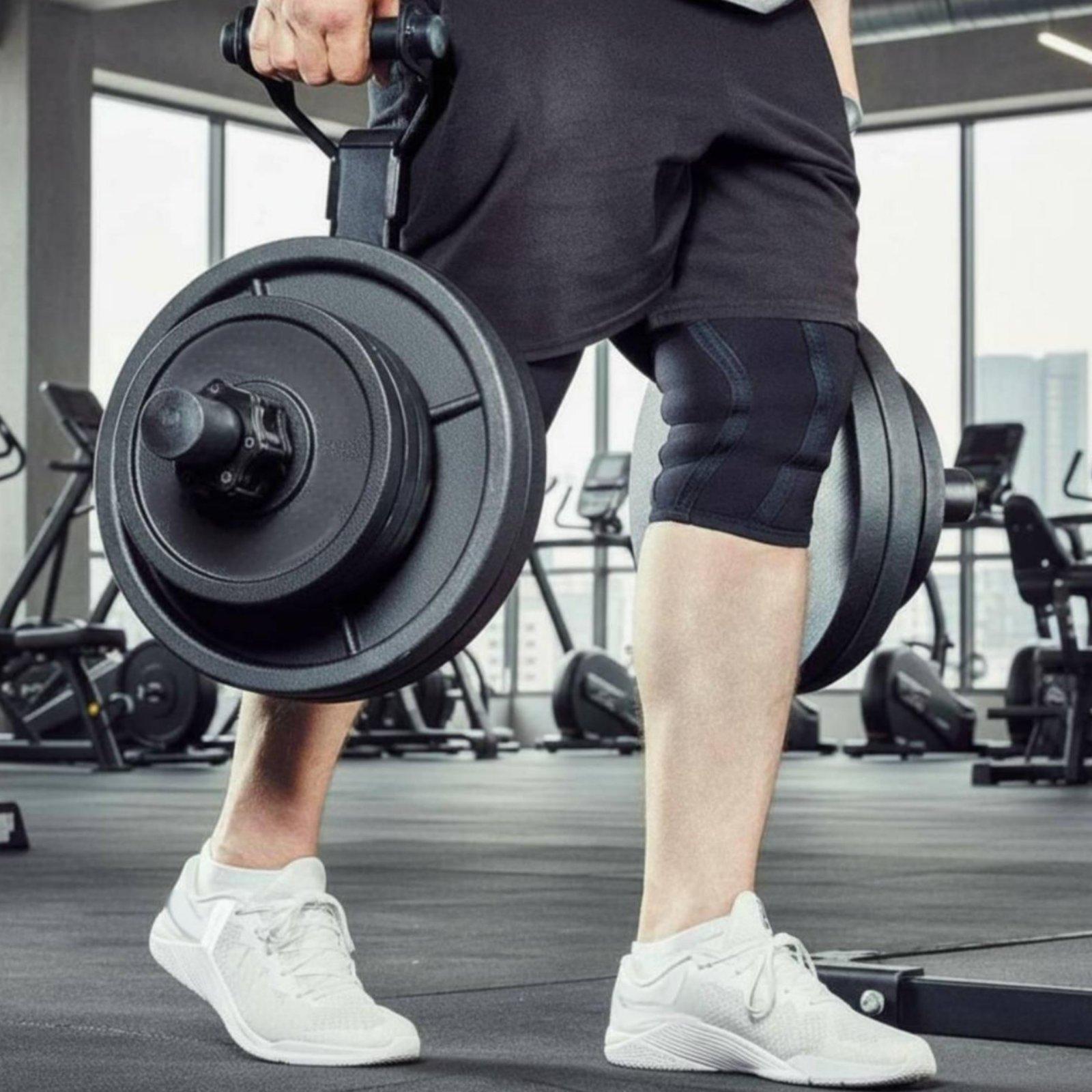 Organizador de Discos de Pesas - Fitness Equipment reseña y precio