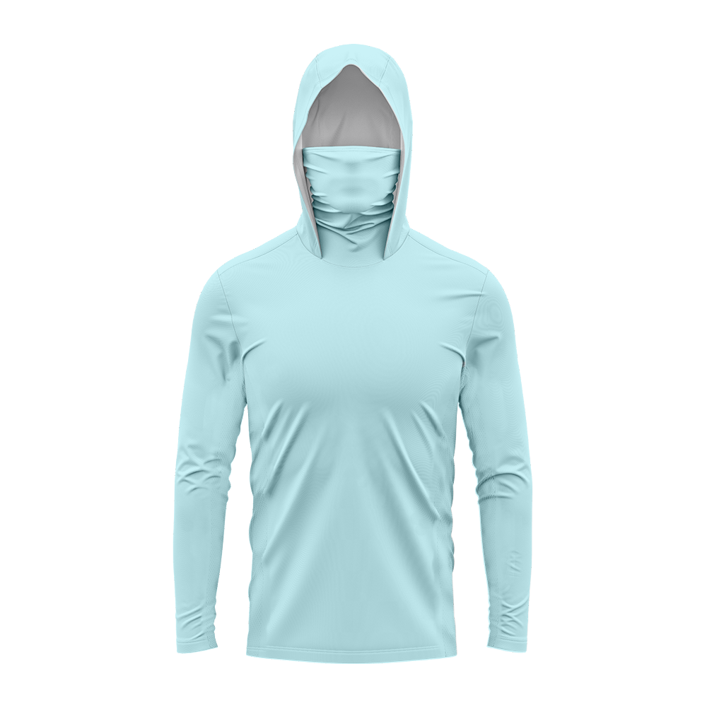 Sudadera de Pesca para Hombre  - Fishing reseña y precio