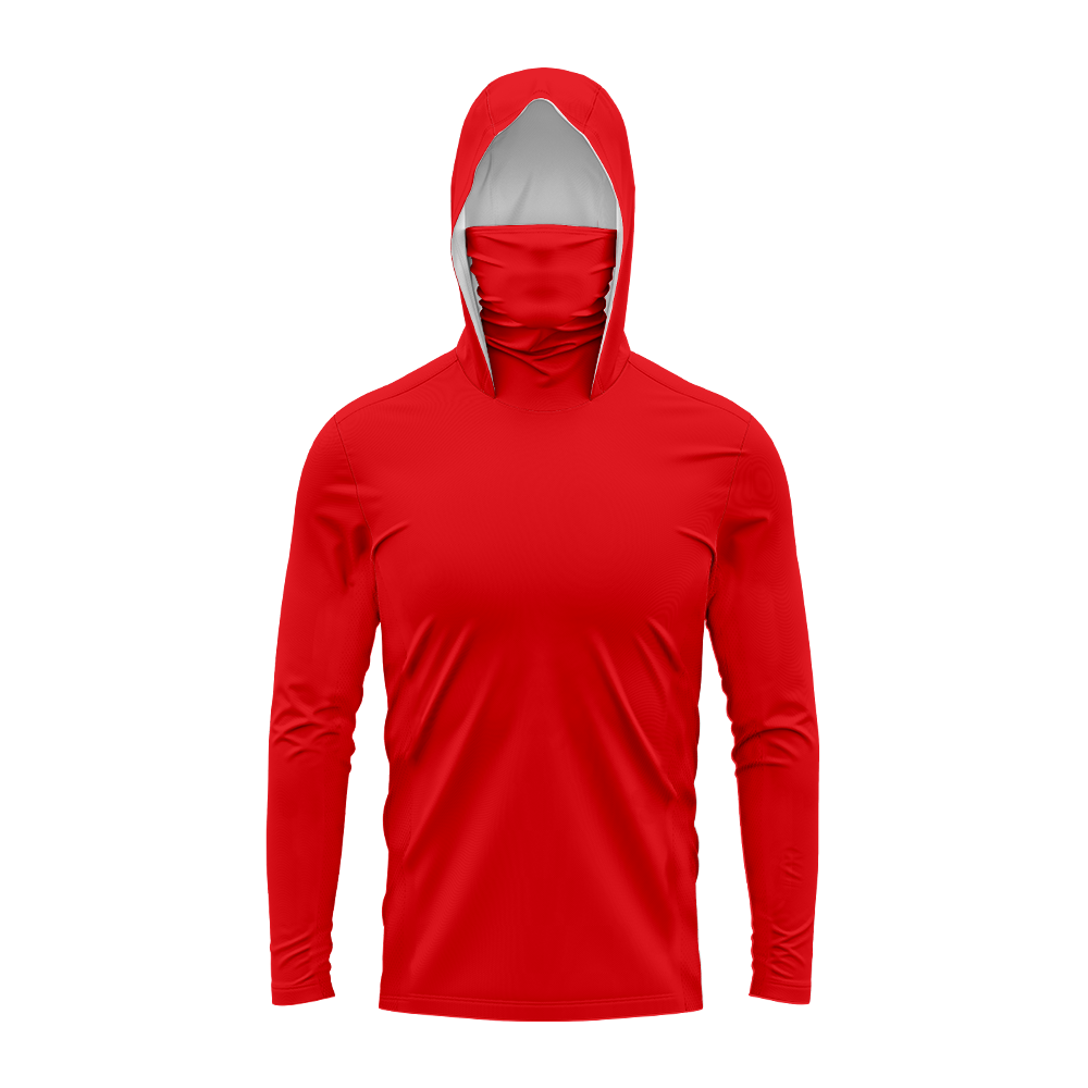 Sudadera de Pesca para Hombre  - Fishing reseña y precio