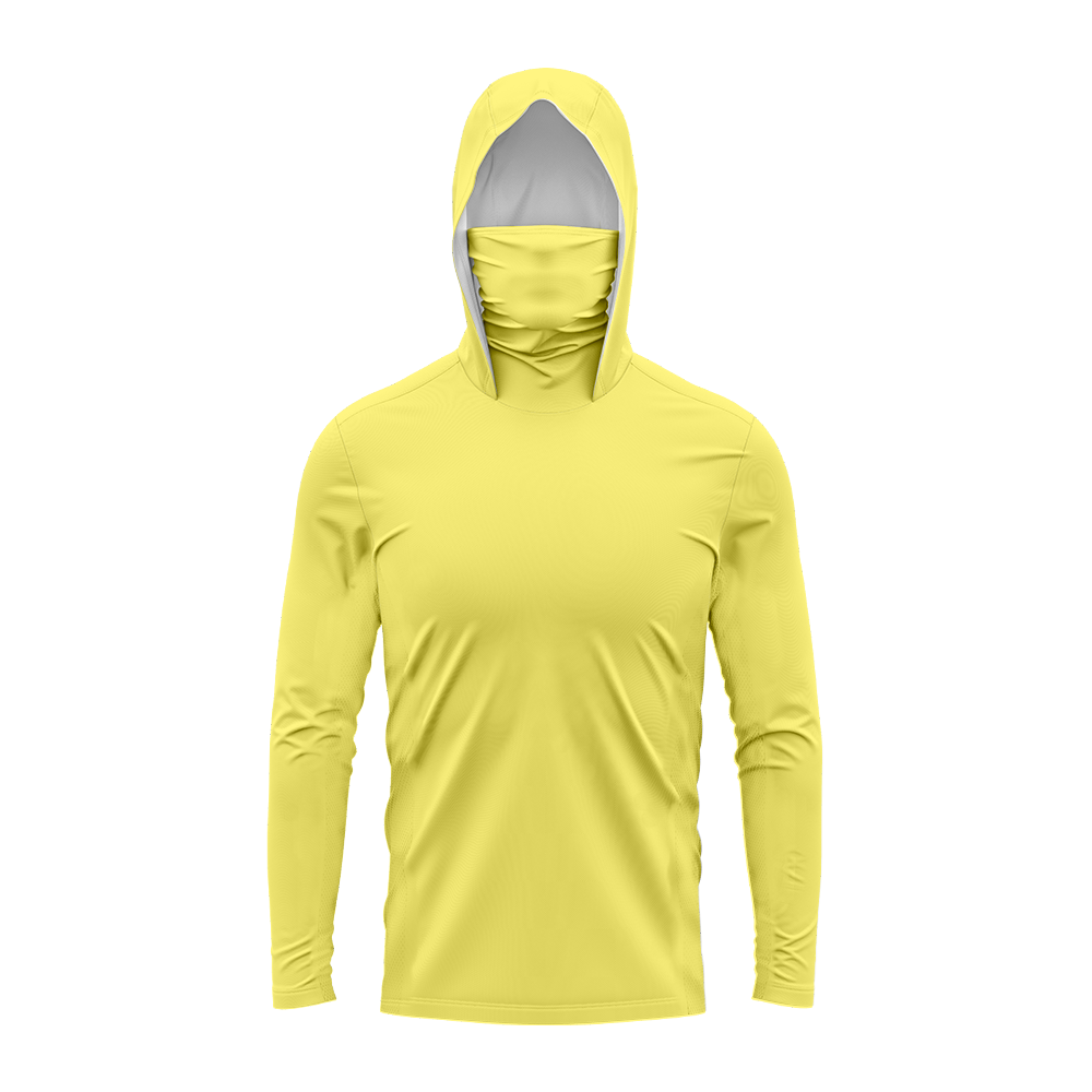 Sudadera de Pesca para Hombre  - Fishing reseña y precio
