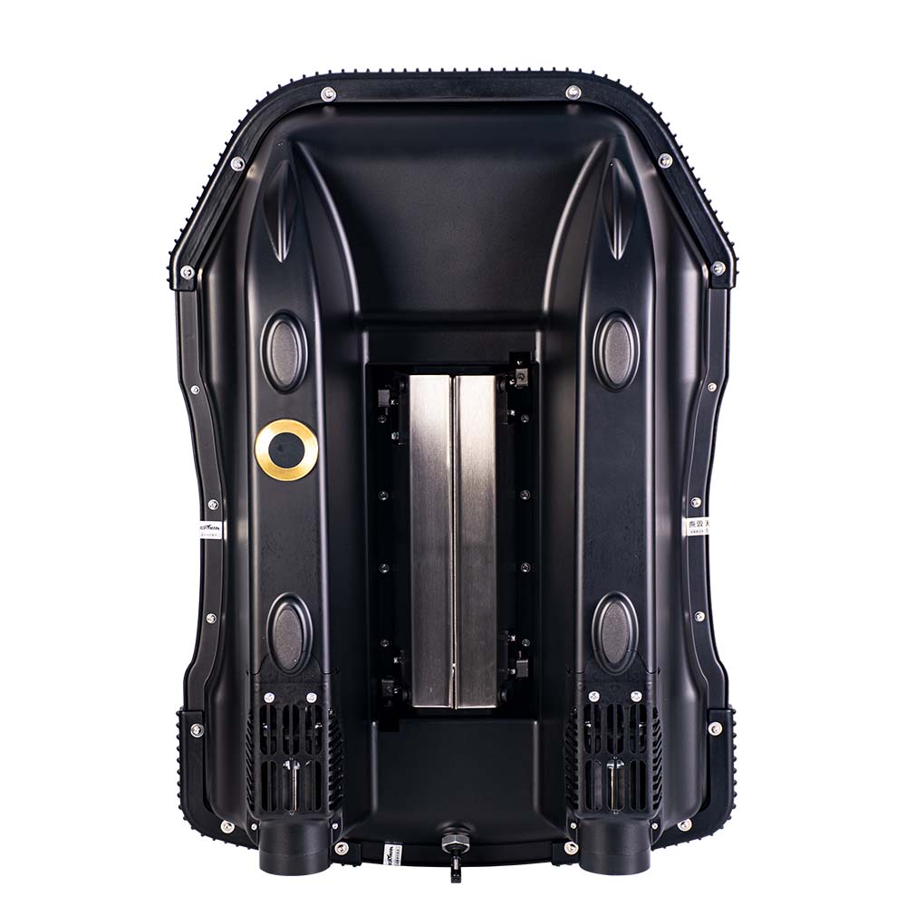 Barco Cebador de Pesca Leader  - Fishing reseña y precio