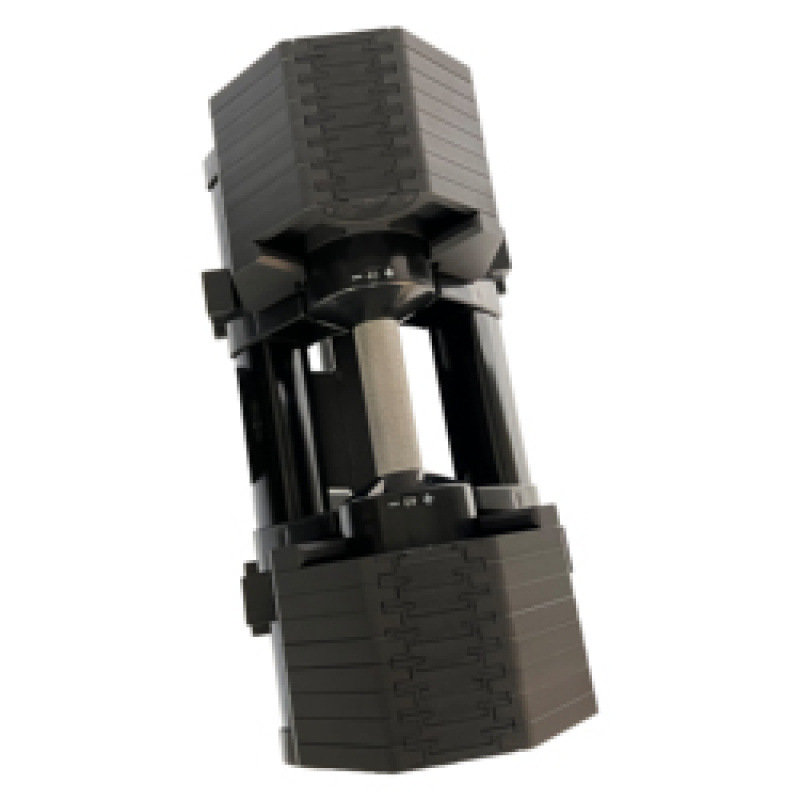Juego de Mancuernas Ajustables - Adjustable Dumbbell Pair 40Kg reseña y precio