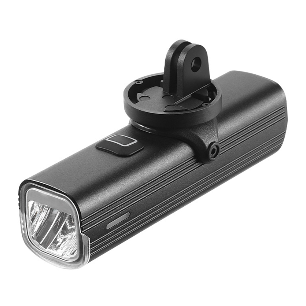 Luz de bicicleta recargable de - Rechargeable Bicycle Headlight 1000 Lumen reseña y precio