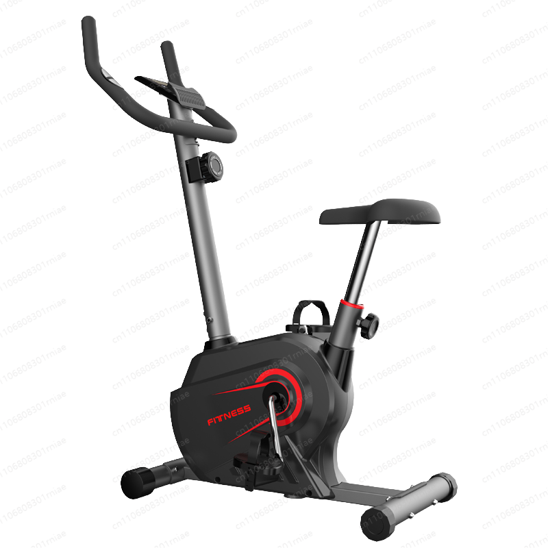 Bicicleta estática de acero pa - Exercise Bike Magnetic Resistance reseña y precio