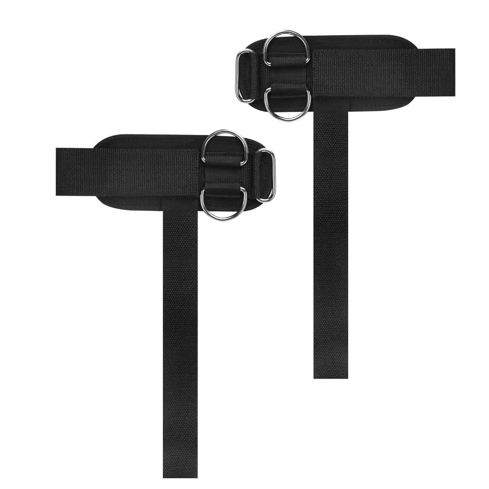 Correas Antideslizantes para L - Wrist Wraps Weightlifting Support reseña y precio