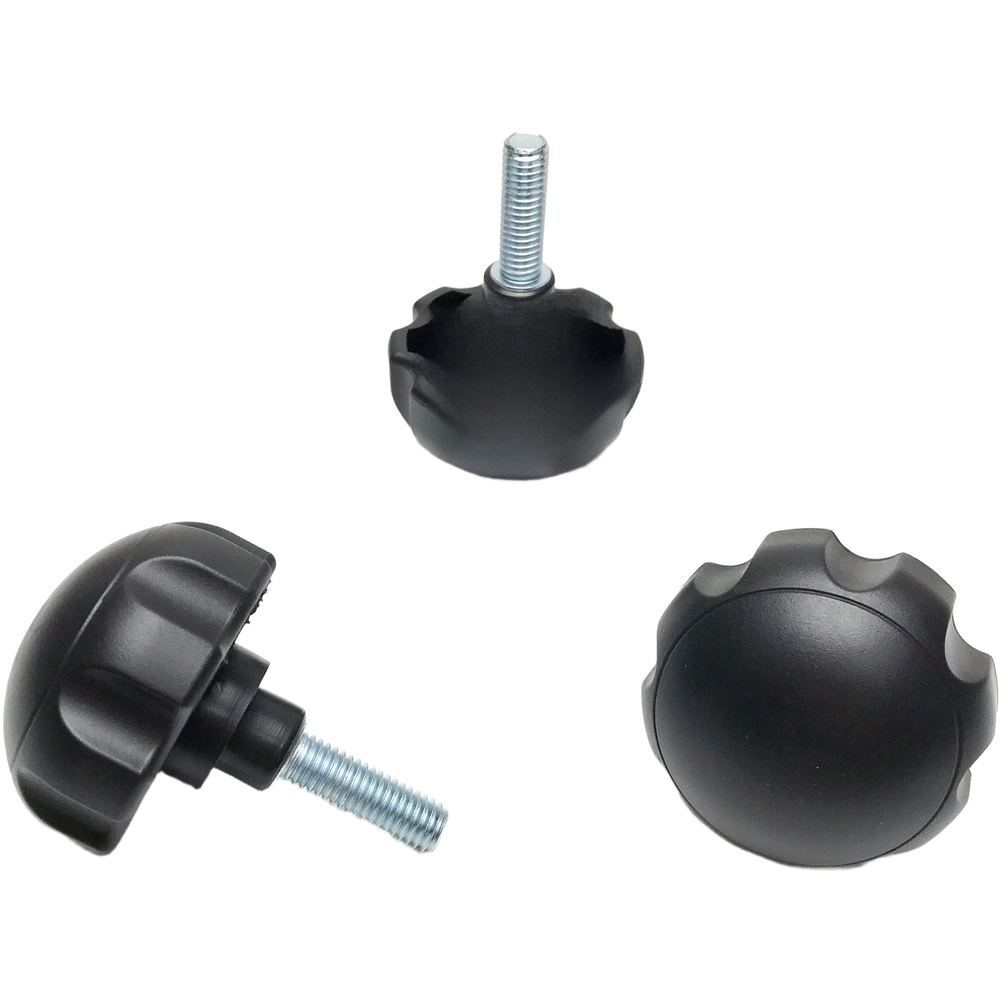 Juego de 4 tornillos de maripo - Fitness Equipment reseña y precio