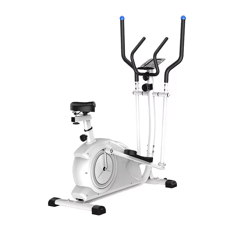 Bicicleta elíptica reclinada m - Exercise Bike Magnetic Resistance reseña y precio