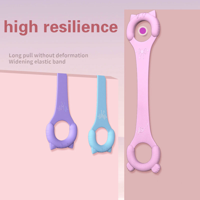Banda de resistencia física en - Pilates Bar Kit With Resistance Bands reseña y precio
