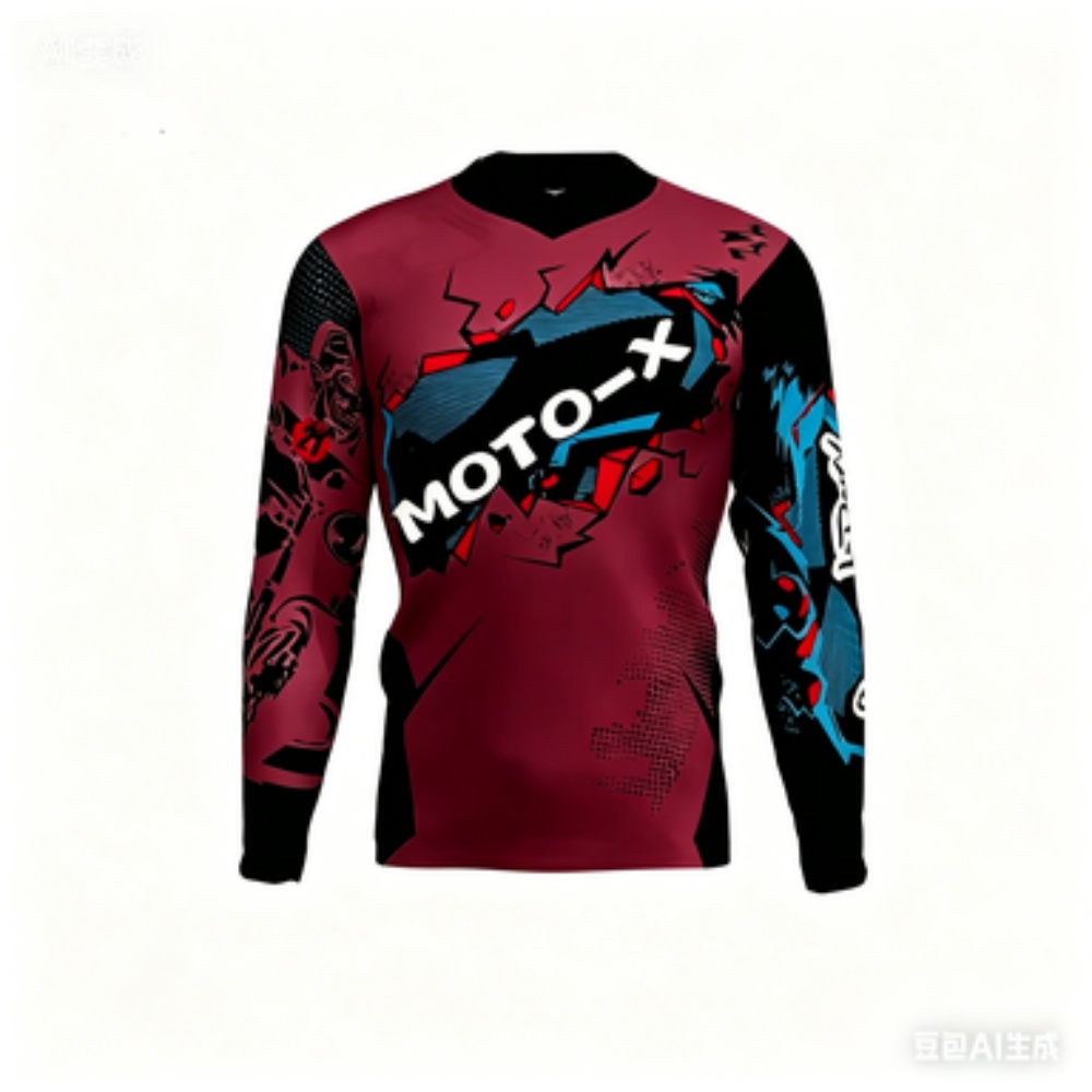 Camiseta Deportiva de Manga La - Cycling reseña y precio