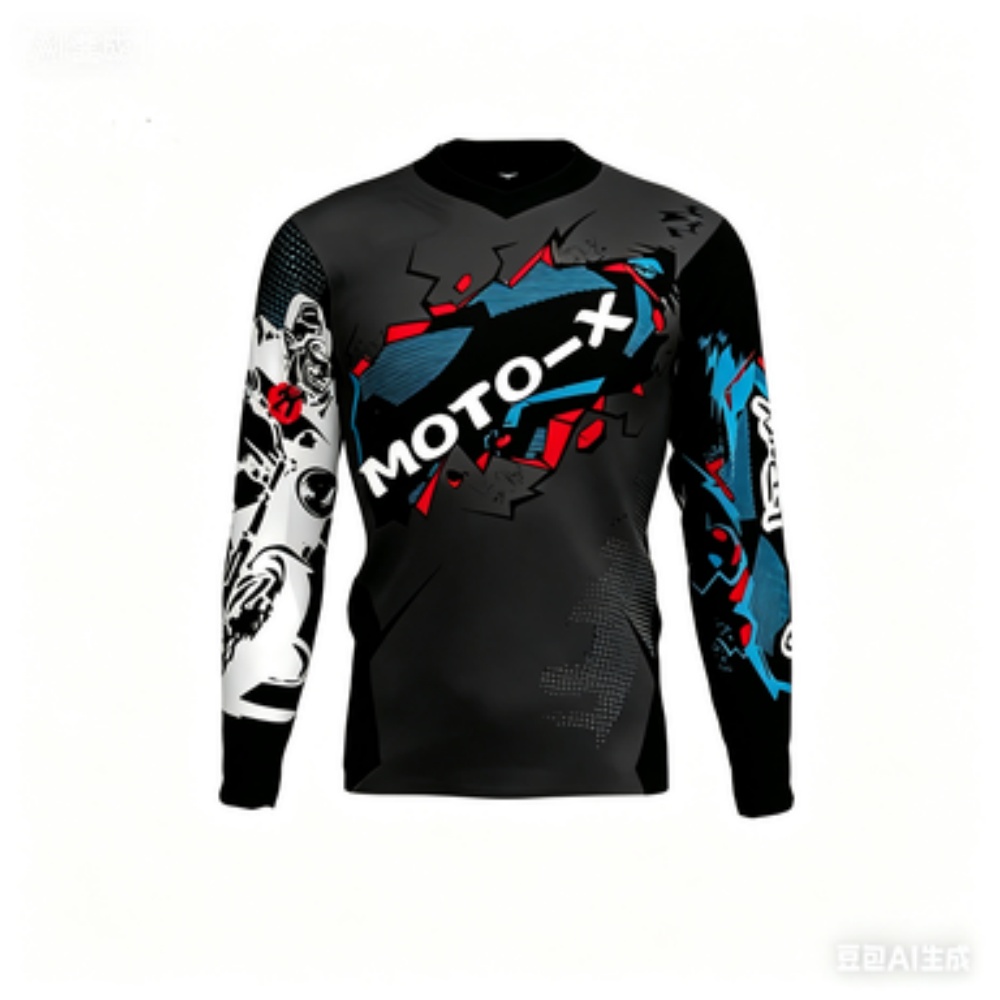 Camiseta Deportiva de Manga La - Cycling reseña y precio