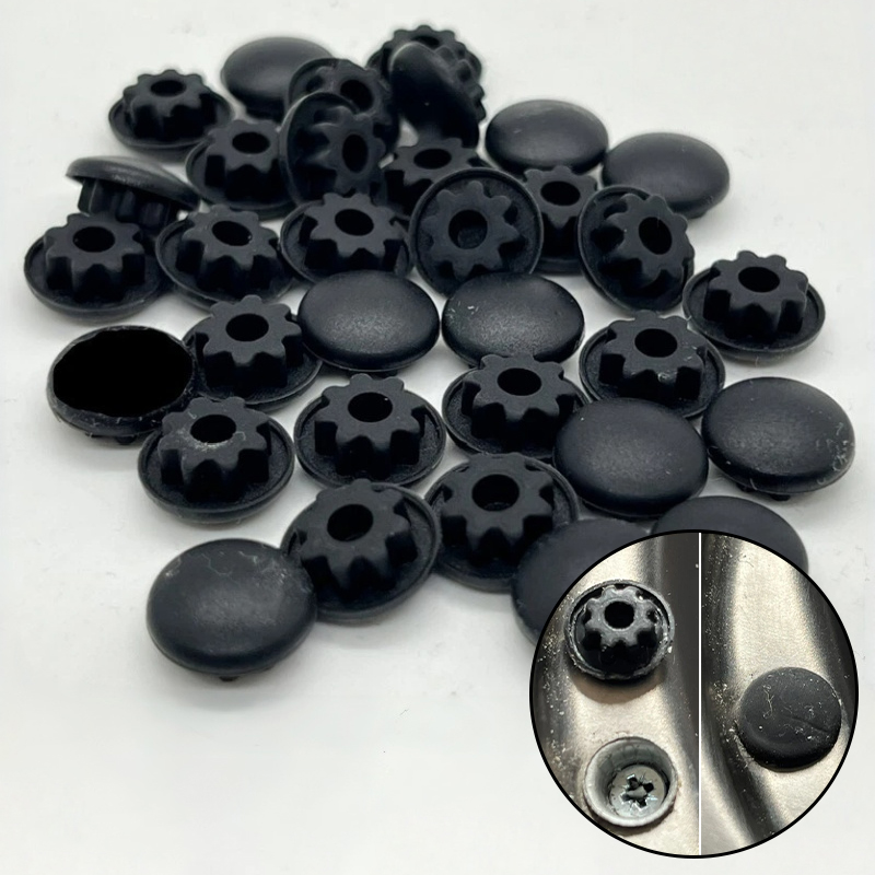 Tapa de tornillo para fregader - Camping reseña y precio