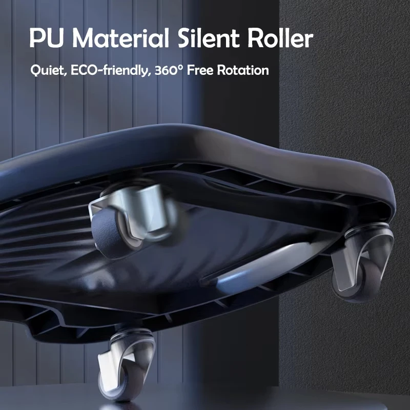 Disco de rueda para ejercicios - Ab Roller Wheel With Elbow Support reseña y precio