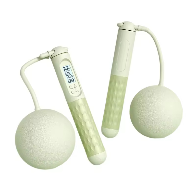 Cuerda Digital inalámbrica pro - Smart Jump Rope Digital Counter reseña y precio