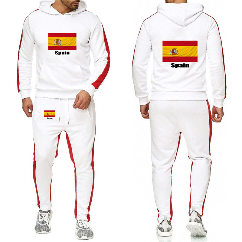 Conjunto Deportivo de Primaver - Team Sports reseña y precio