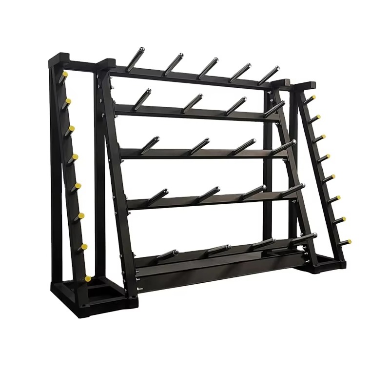 Estante Plegable Multifunciona - Fitness Equipment reseña y precio