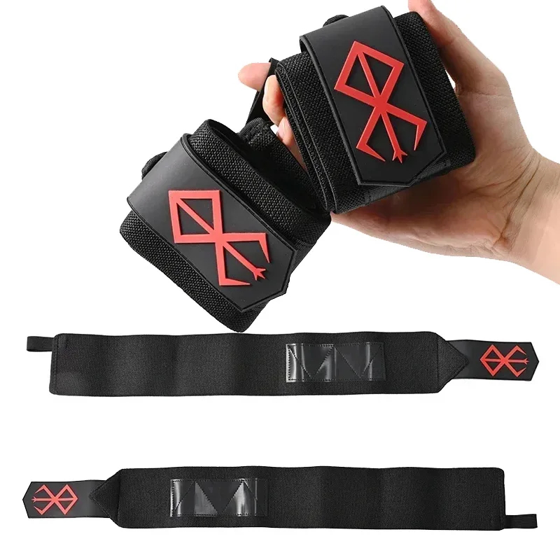 Muñequeras Deportivas de Una P - Resistance Bands Set With Handles reseña y precio