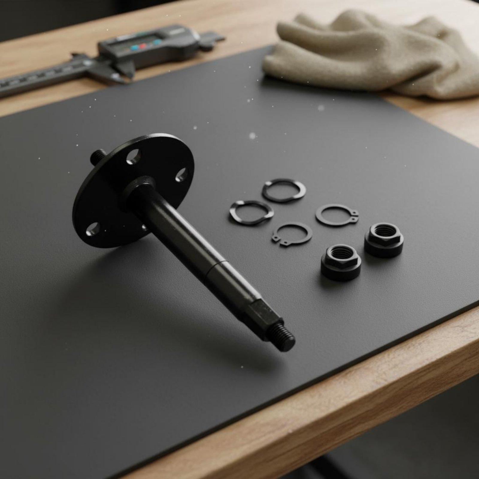 Kit de Rodamientos Esenciales  - Cycling reseña y precio