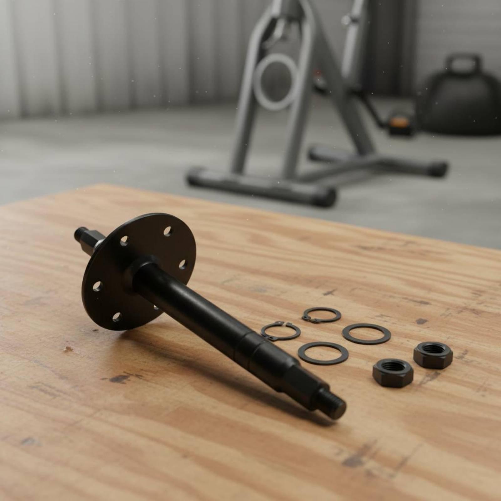 Kit de Rodamientos Esenciales  - Cycling reseña y precio