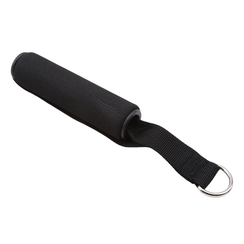 1 Par de Agarraderas para Cuer - Resistance Bands Set With Handles reseña y precio