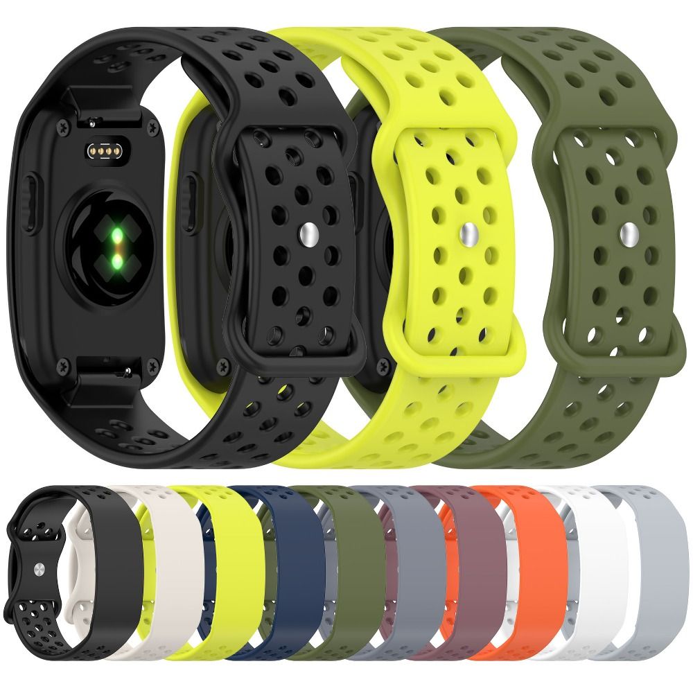 Correa de repuesto de silicona - Resistance Bands Set With Handles reseña y precio