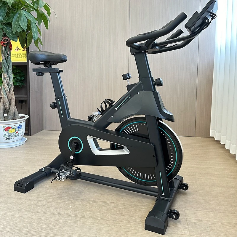 Bicicleta de Spinning Magnétic - Exercise Bike Magnetic Resistance reseña y precio