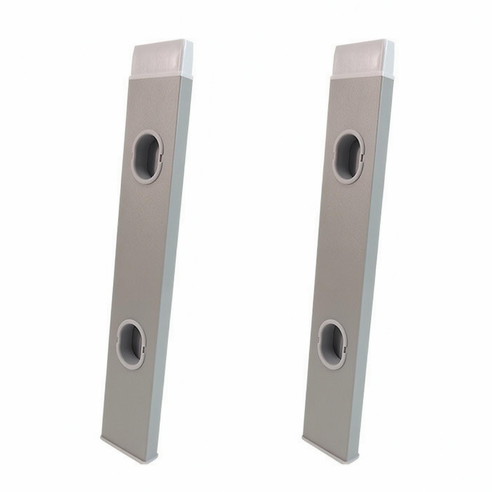 Barra de tirador para puerta d - Door Pull Up Bar No Screw reseña y precio