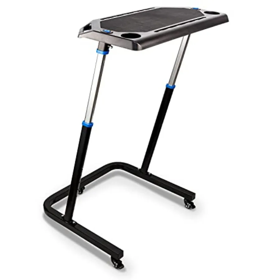 Mesa de trabajo portátil y mul - Cycling reseña y precio