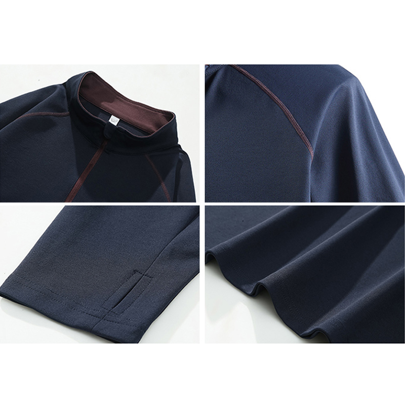 Camiseta de Manga Larga Unisex - Hiking reseña y precio