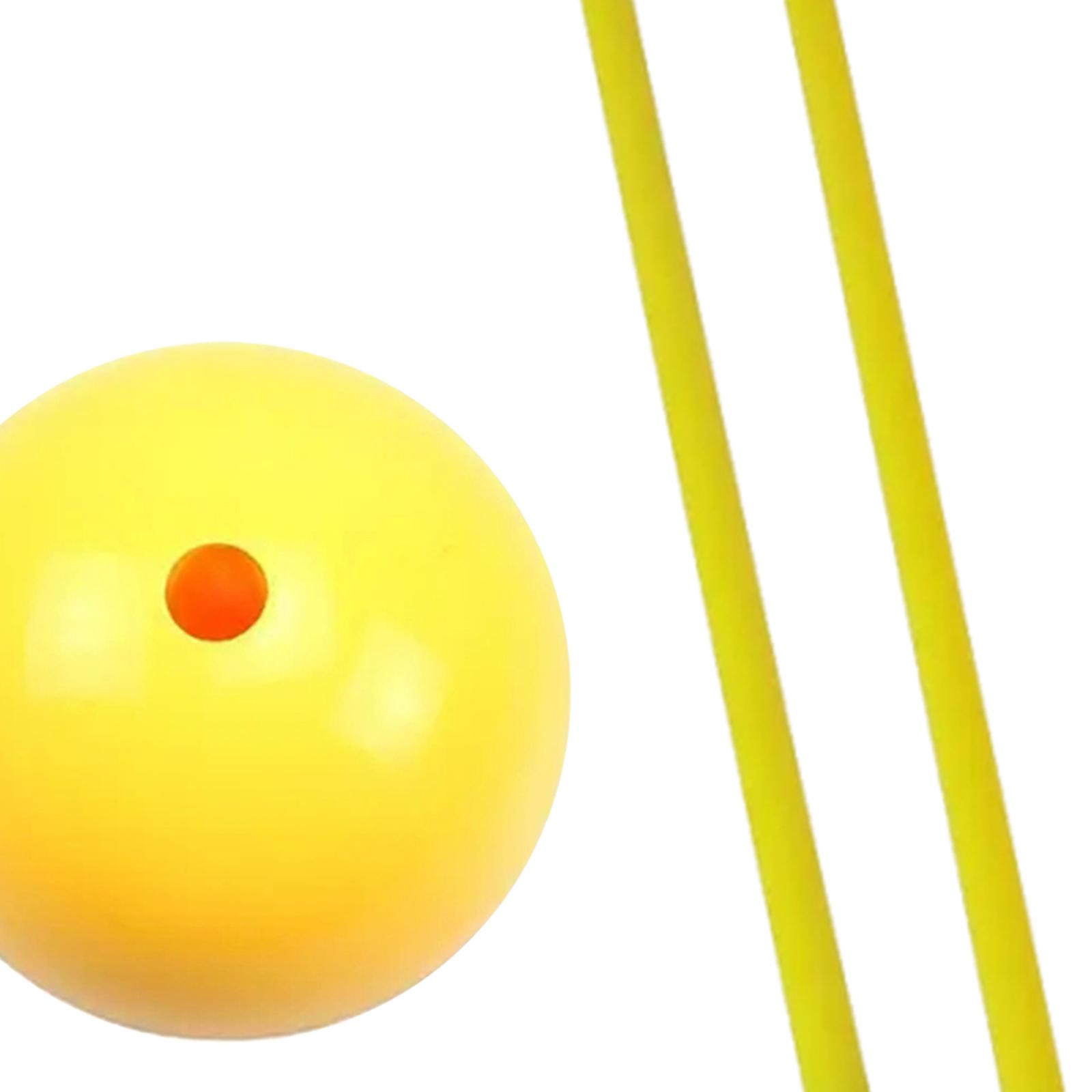Conos de entrenamiento de fútb - Team Sports reseña y precio
