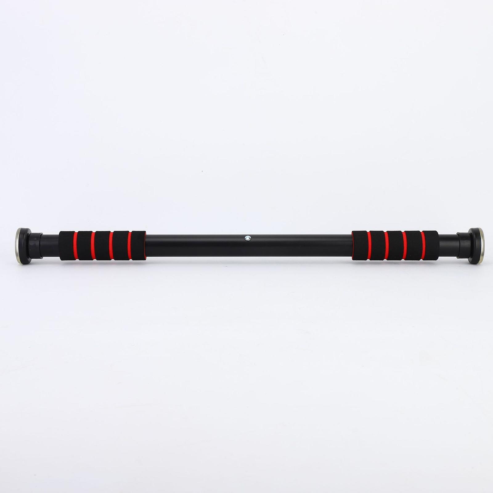 Barra de dominadas para puerta - Door Pull Up Bar No Screw reseña y precio