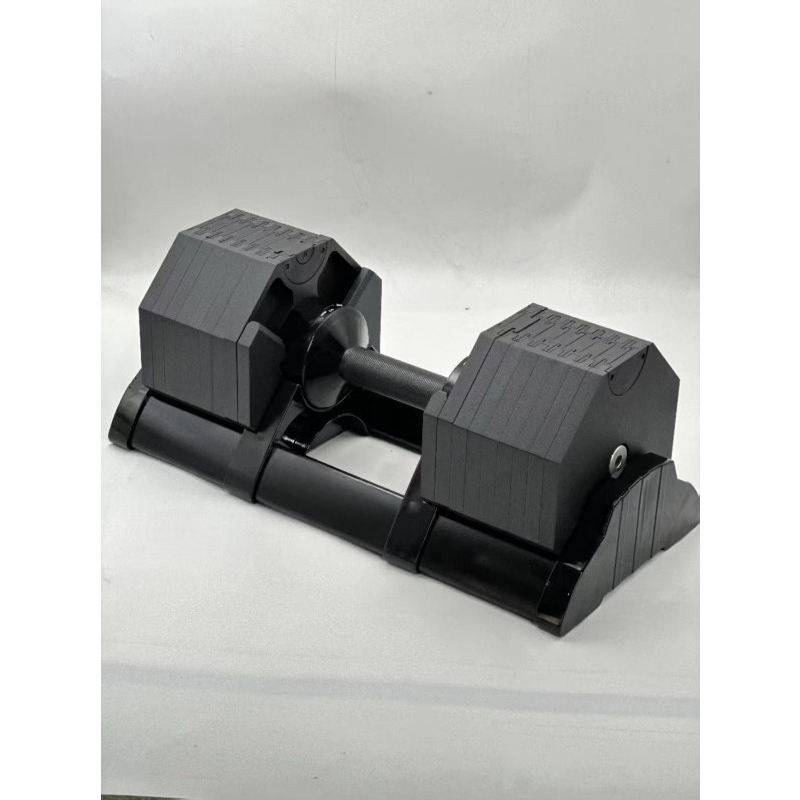Equipo de Gimnasio: Mancuernas - Adjustable Dumbbell Pair 40Kg reseña y precio