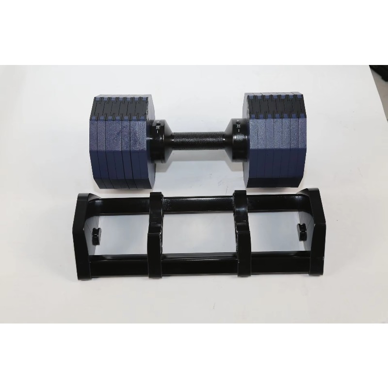 Equipo de Gimnasio: Mancuernas - Adjustable Dumbbell Pair 40Kg reseña y precio
