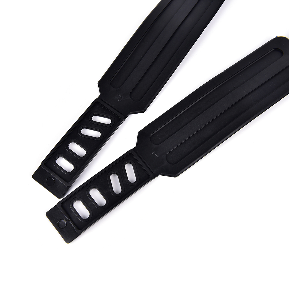Nuevo - 1 par de correas para  - Resistance Bands Set With Handles reseña y precio