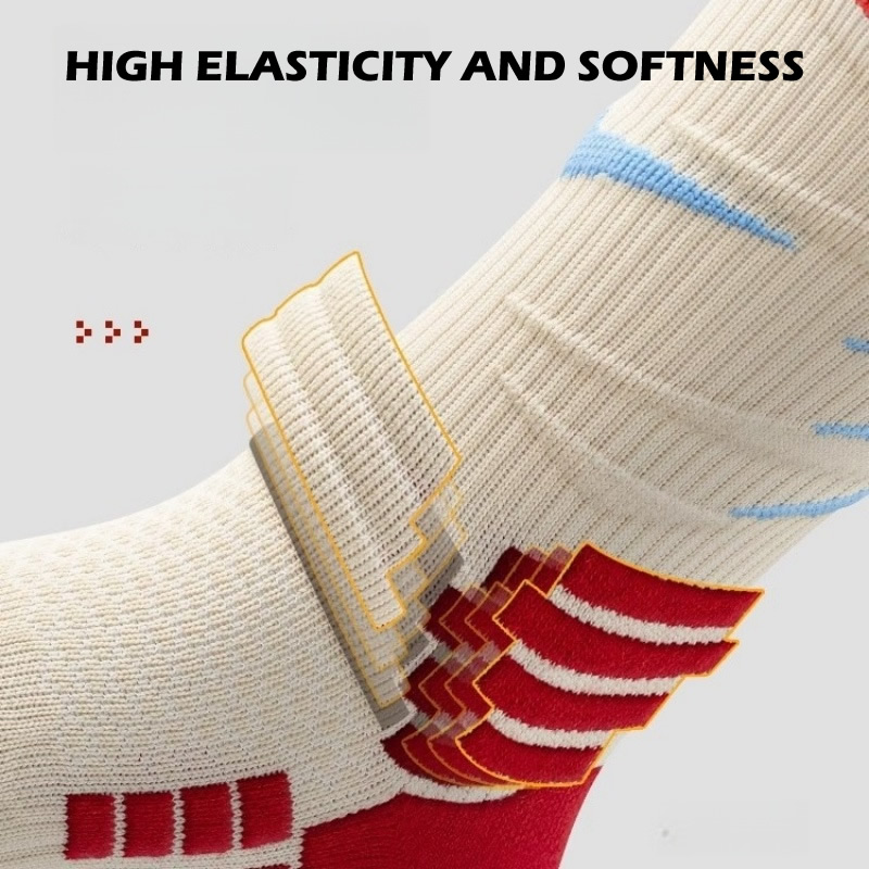 Calcetines deportivos Elite pa - Cycling reseña y precio
