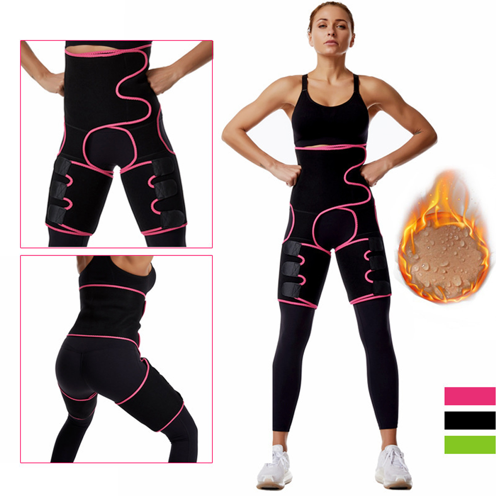 MTATMT-Entrenador de cintura p - Sweat Waist Trainer Belt Neoprene reseña y precio