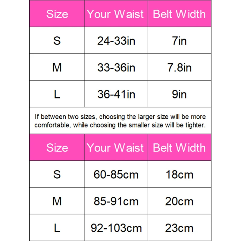 faja reductora mujer Neopreno, - Sweat Waist Trainer Belt Neoprene reseña y precio