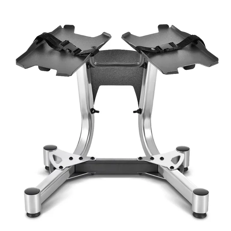 Soporte Ajustable para Mancuer - Fitness Equipment reseña y precio