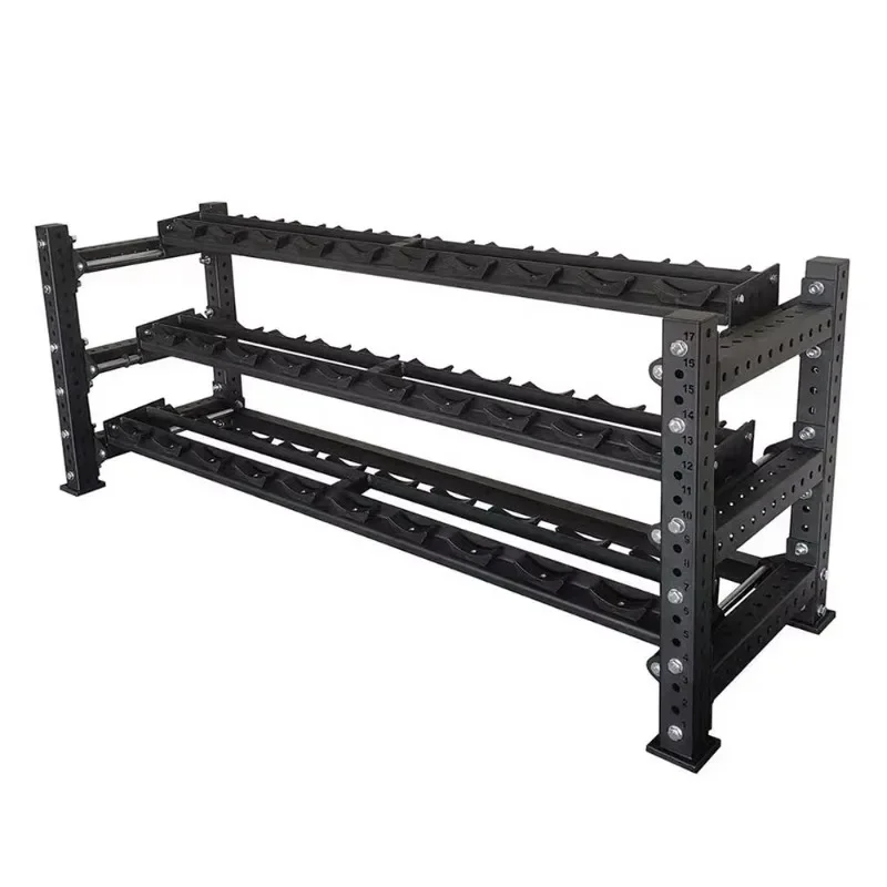Estante de Almacenamiento Come - Fitness Equipment reseña y precio