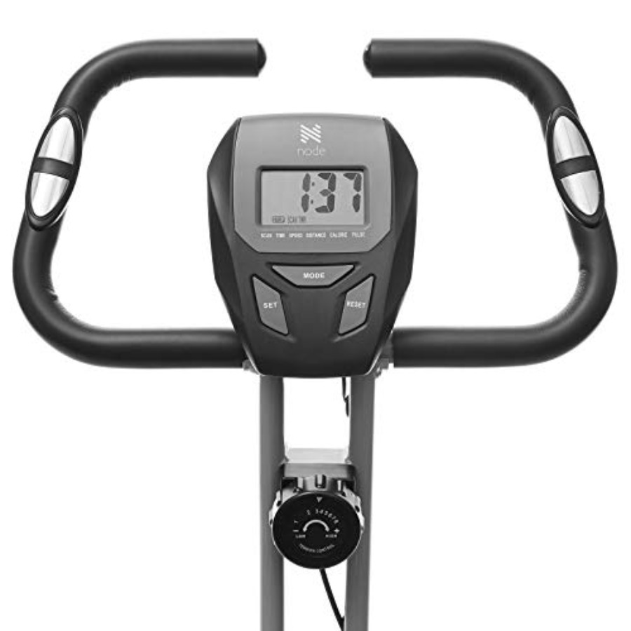 Bicicleta de Ciclismo Estático - Exercise Bike Magnetic Resistance reseña y precio