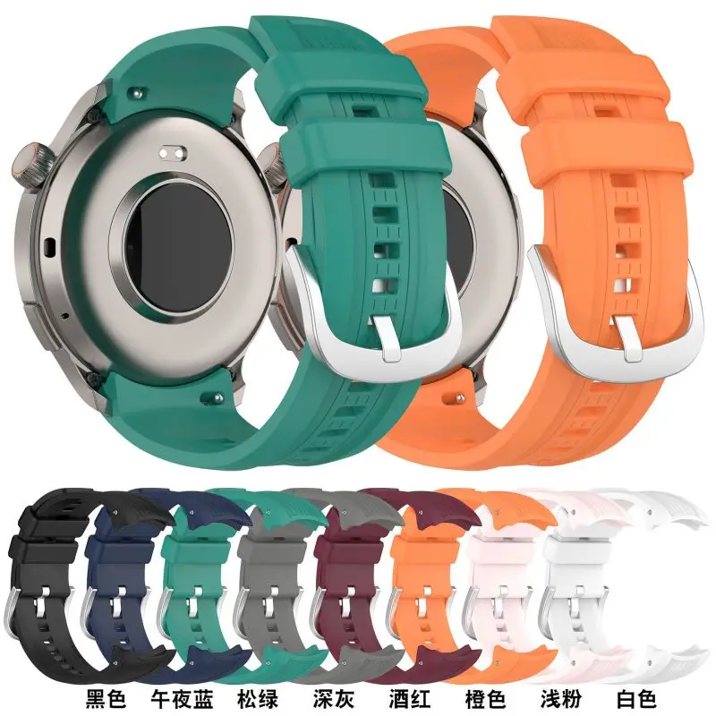 Correa de Silicona para Reloj  - Resistance Bands Set With Handles reseña y precio