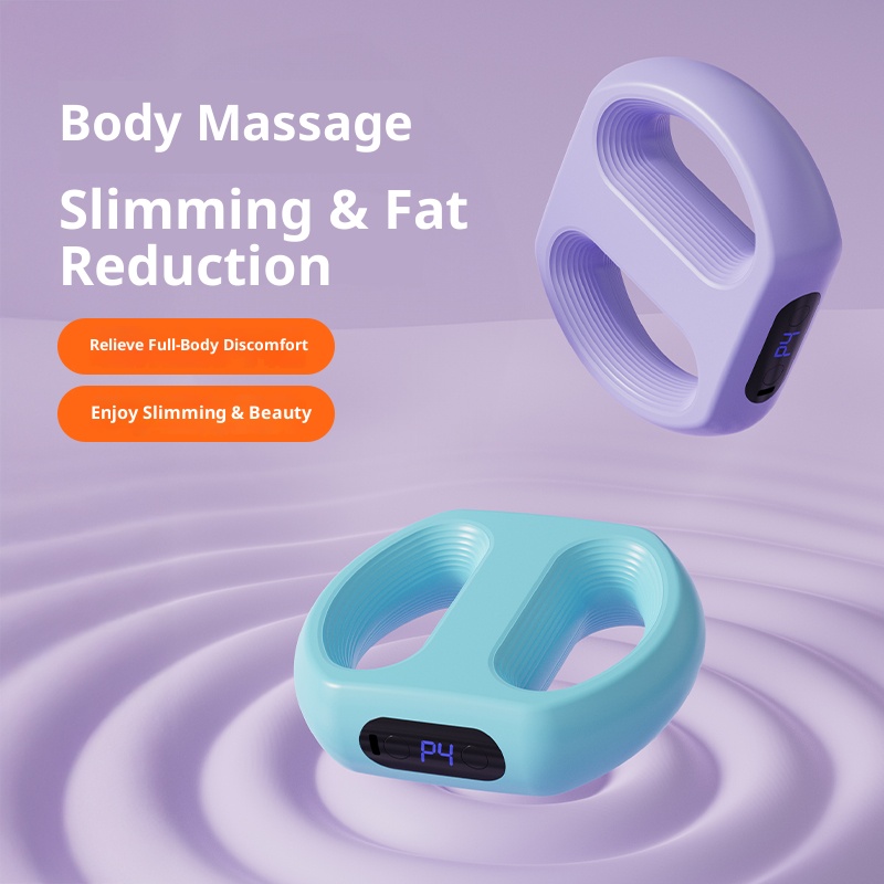 Pistola de Masaje Fascial Reca - Electric Massage Gun Deep Tissue reseña y precio